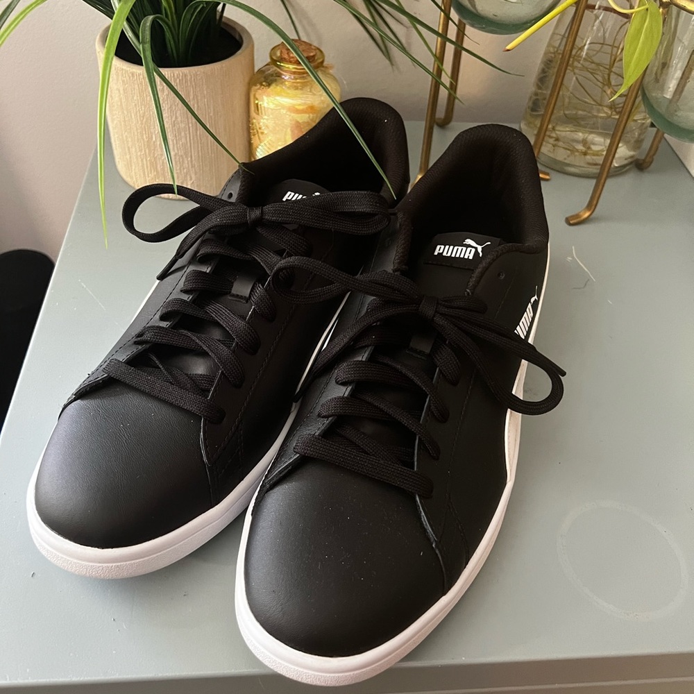 Mens Puma - Picture 3 of 7